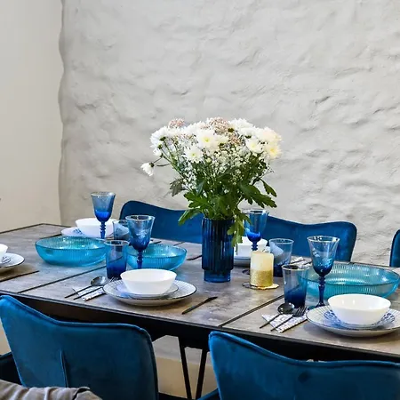 Sirena - Self Check-in And Free Parking 公寓 *