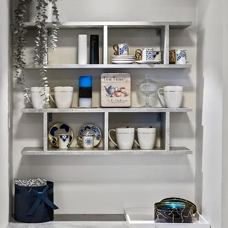 Sirena - Self Check-in And Free Parking