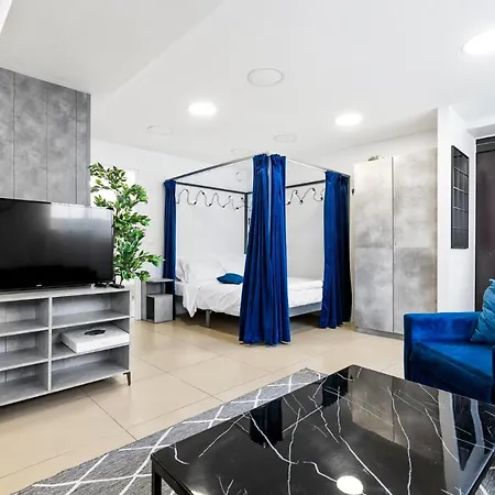 Apartment Sirena - Self Check-in And Free Parking
