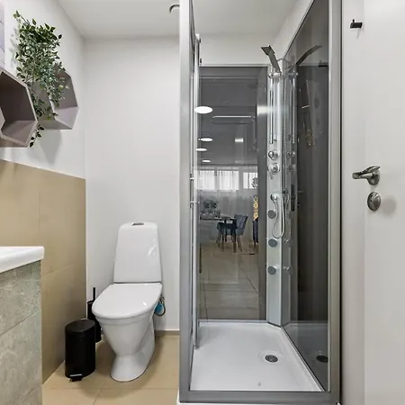 Apartment Sirena - Self Check-in And Free Parking *