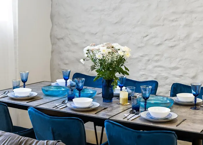 Sirena - Self Check-in And Free Parking Appartement *