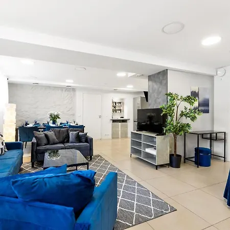 Sirena - Self Check-in And Free Parking Apartament Tallin