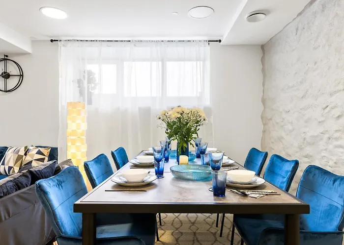 Sirena - Self Check-in And Free Parking *