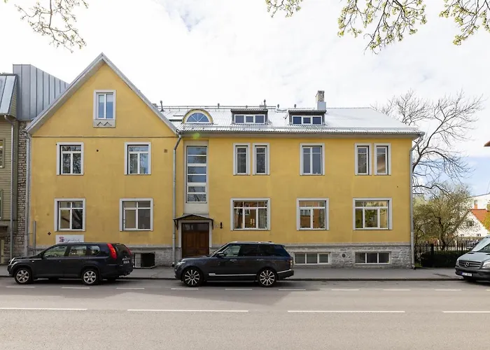 Sirena - Self Check-in And Free Parking Apartament *