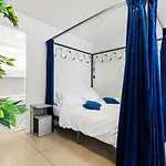 Sirena - Self Check-in And Free Parking *